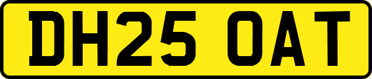 DH25OAT
