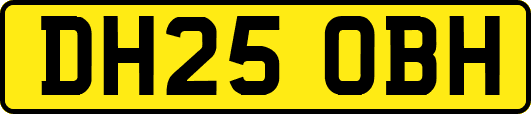 DH25OBH