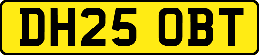 DH25OBT