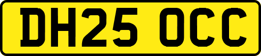 DH25OCC
