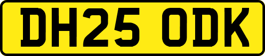 DH25ODK
