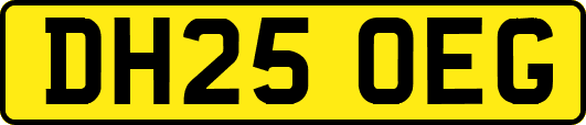 DH25OEG