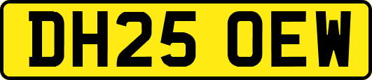 DH25OEW