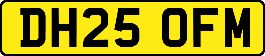 DH25OFM