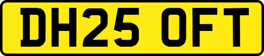 DH25OFT