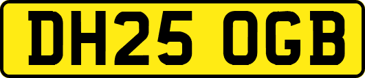 DH25OGB
