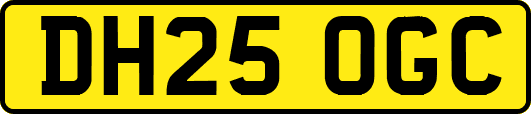 DH25OGC