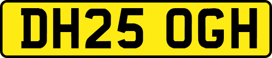 DH25OGH
