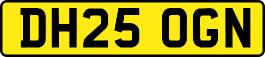 DH25OGN