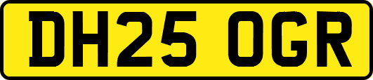 DH25OGR