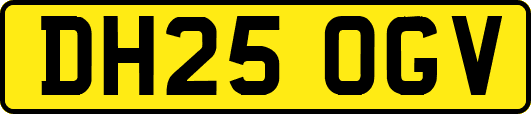 DH25OGV