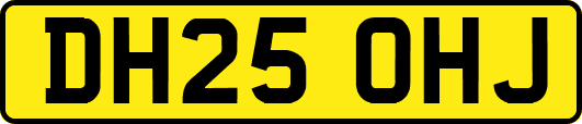 DH25OHJ