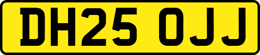 DH25OJJ