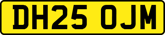 DH25OJM