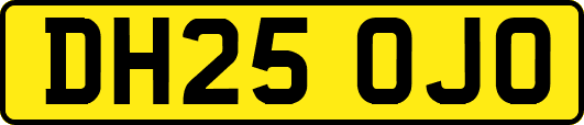 DH25OJO