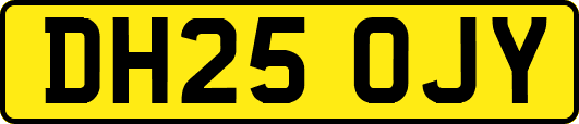 DH25OJY