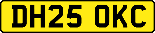 DH25OKC