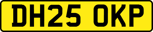 DH25OKP