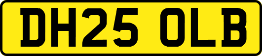 DH25OLB