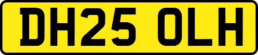 DH25OLH