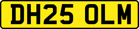 DH25OLM