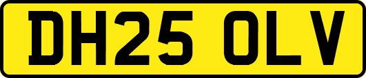DH25OLV