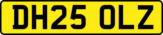 DH25OLZ
