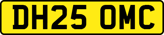 DH25OMC
