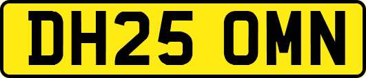 DH25OMN