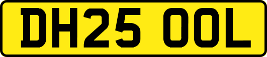 DH25OOL