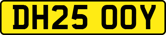 DH25OOY