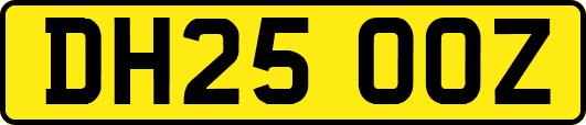 DH25OOZ