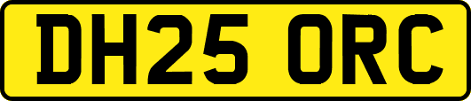 DH25ORC