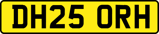 DH25ORH
