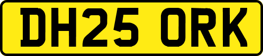 DH25ORK