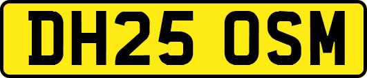 DH25OSM