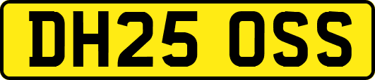 DH25OSS