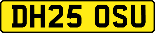 DH25OSU