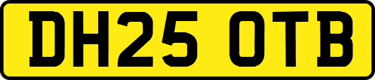 DH25OTB