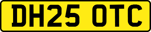 DH25OTC