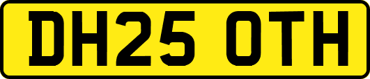 DH25OTH