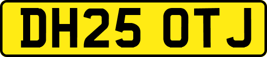 DH25OTJ