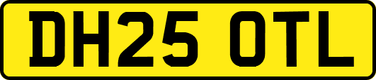 DH25OTL