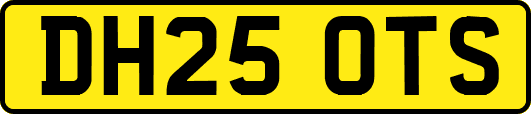 DH25OTS