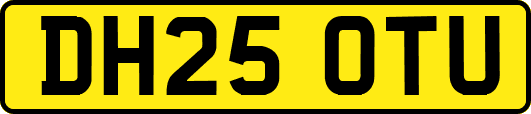 DH25OTU