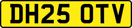 DH25OTV