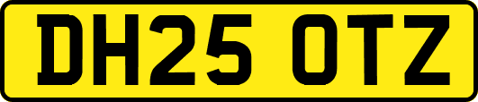 DH25OTZ