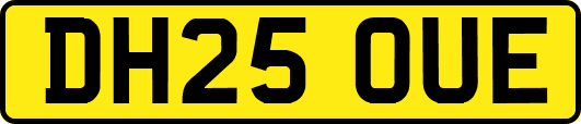 DH25OUE