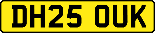 DH25OUK