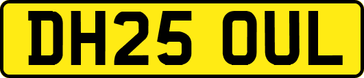 DH25OUL